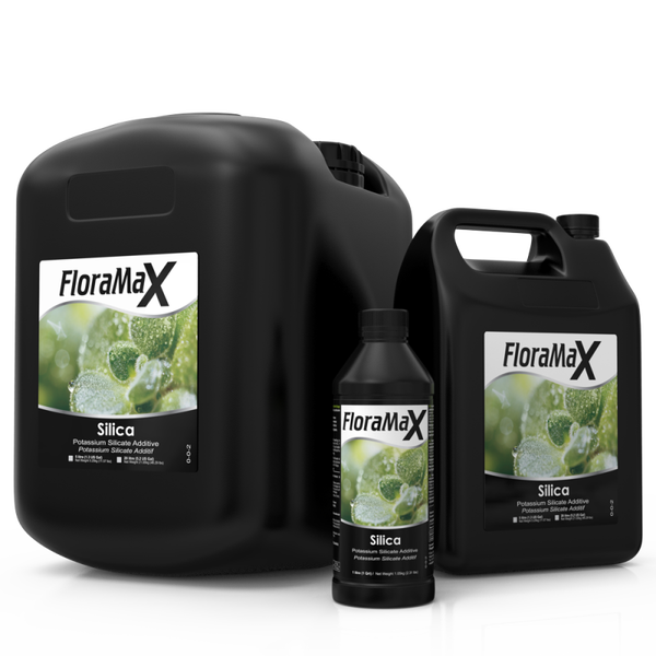 Floramax Silica