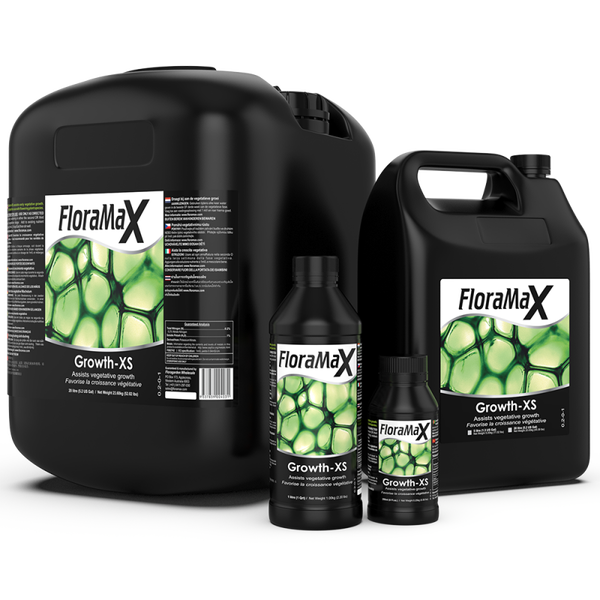 Floramax Growth XS