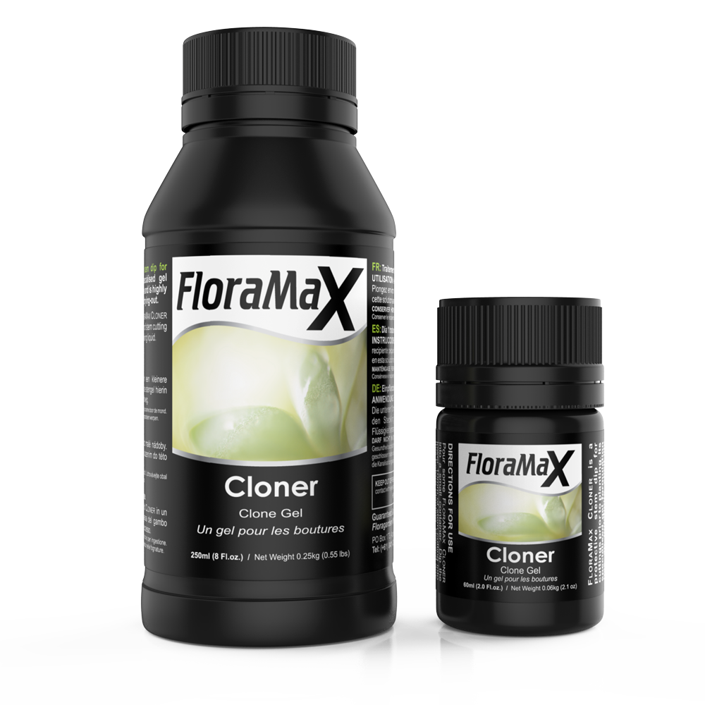 Floramax Cloner™ Gel