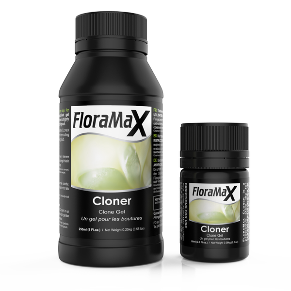 Floramax Cloner™ Gel