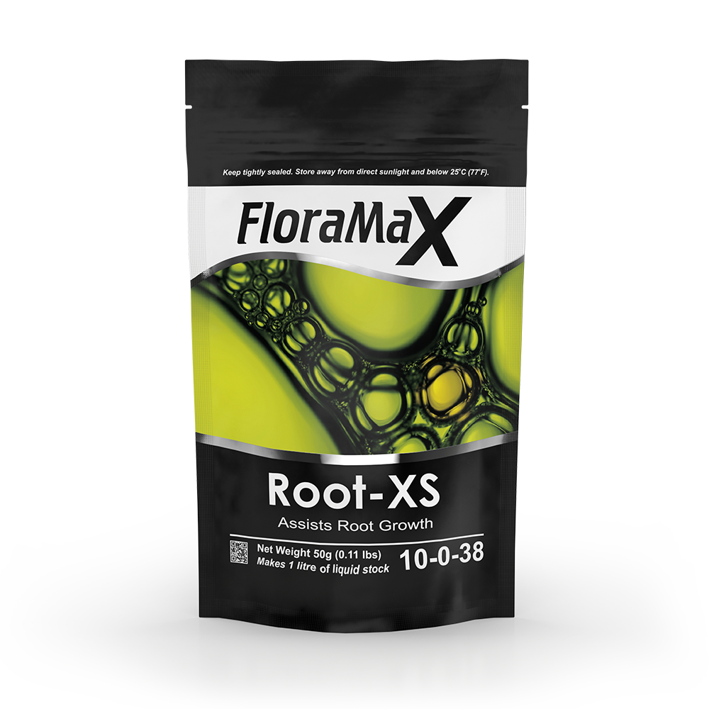 Floramax Root XS ProPowder™