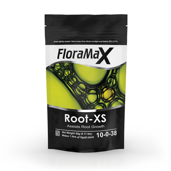 Floramax Root XS ProPowder™