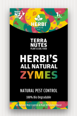 Herbi ZYMES