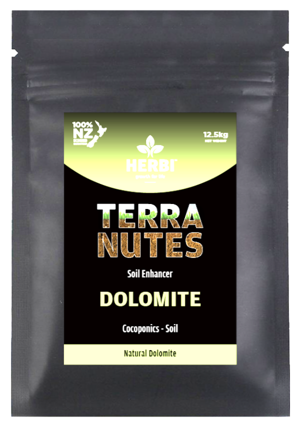 Herbi | Dolomite - Terra Nutes