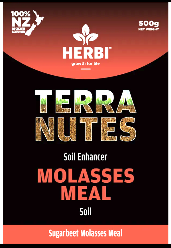 Herbi | Sugarbeet Molasses | Terra Nutes