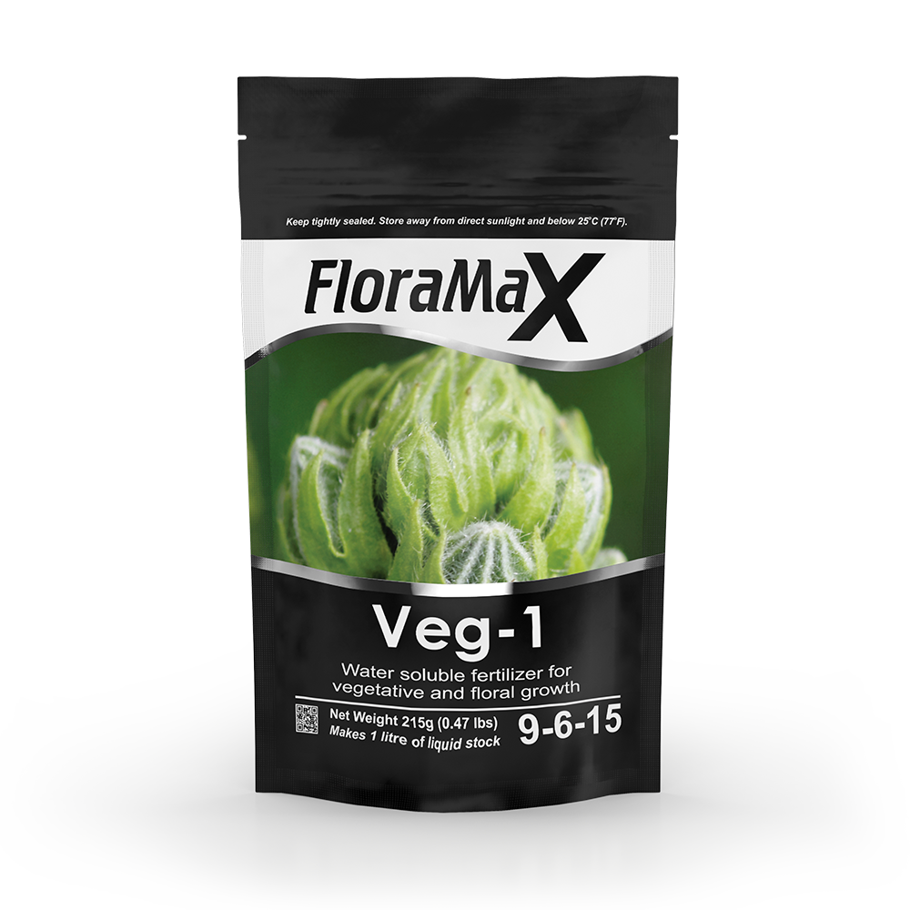 Floramax Veg-1 ProPowder™