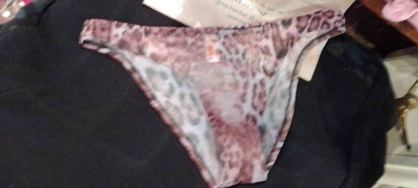 Intimo donna