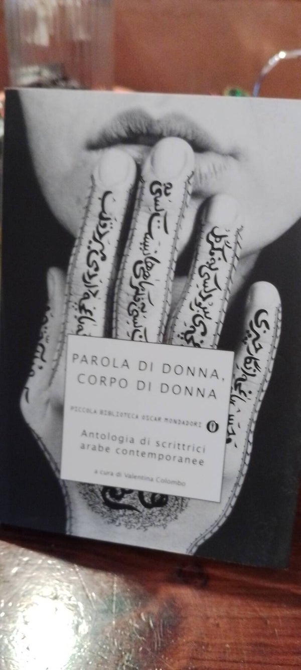 Libro