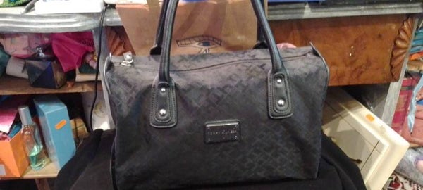 Borsa donna