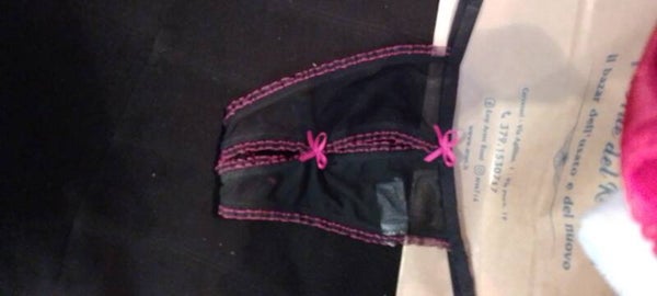 Intimo donna