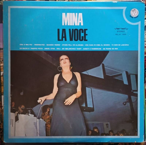 Vinile