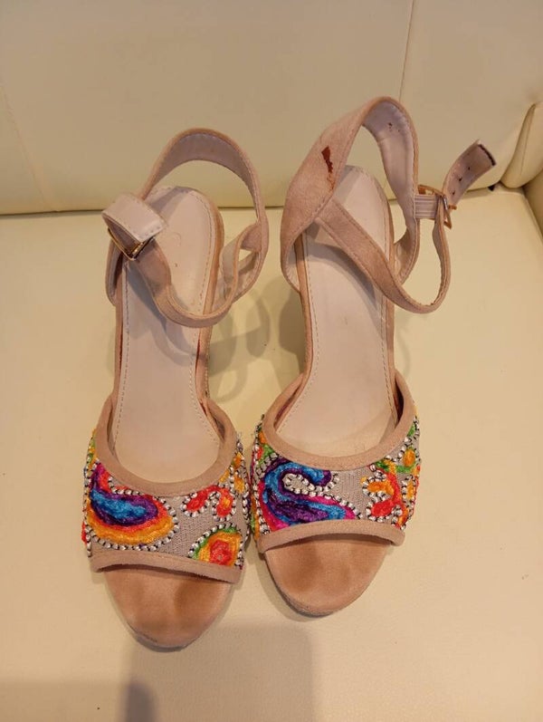 Scarpa donna