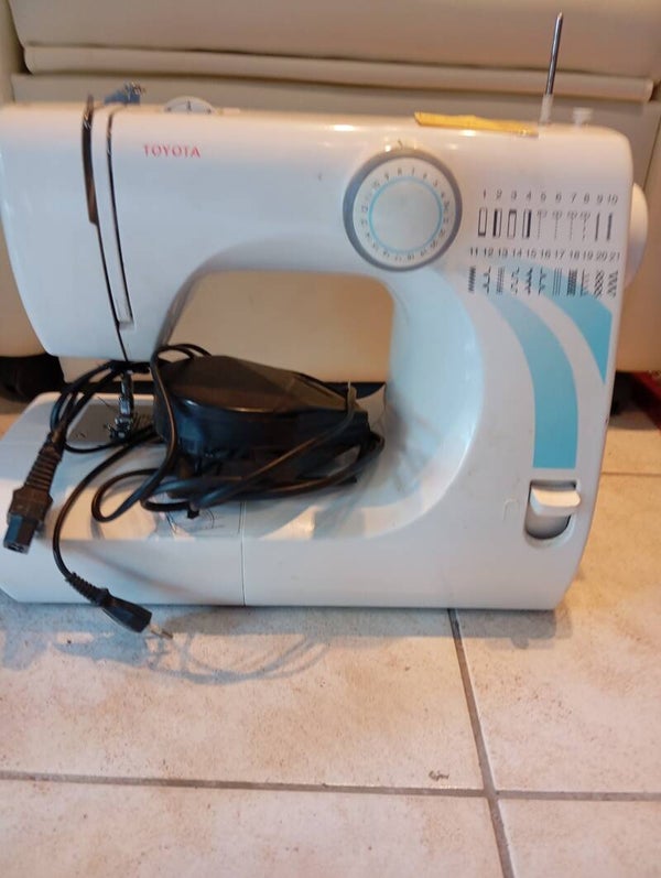 Attrezzature da lavoro