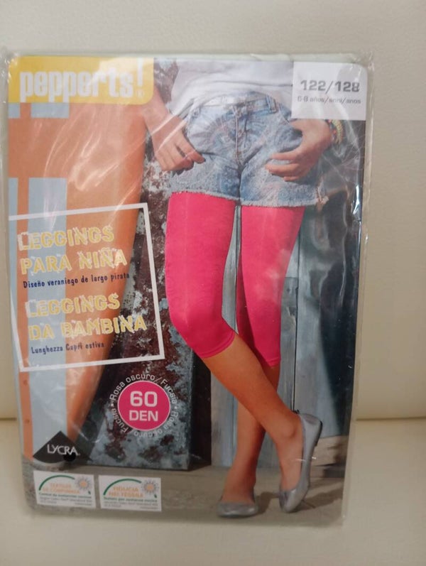 Abbigliamento bambina