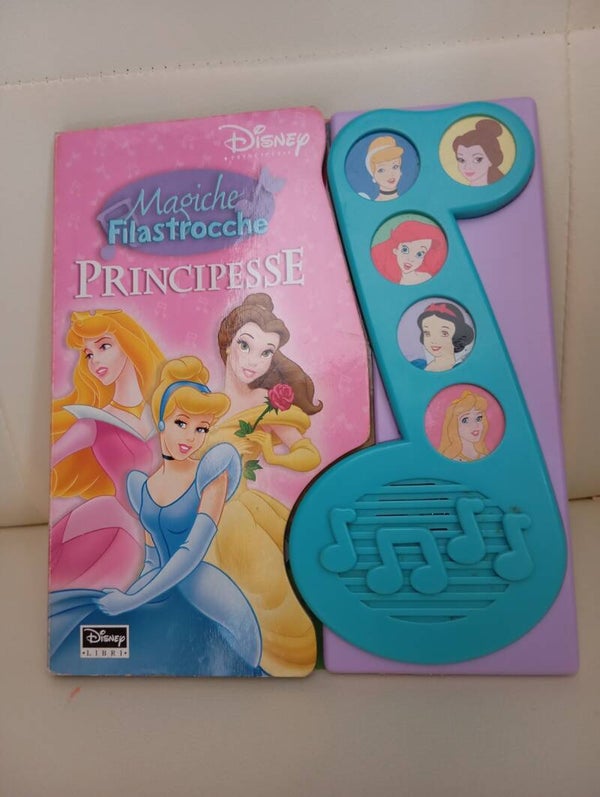 Libri bambini