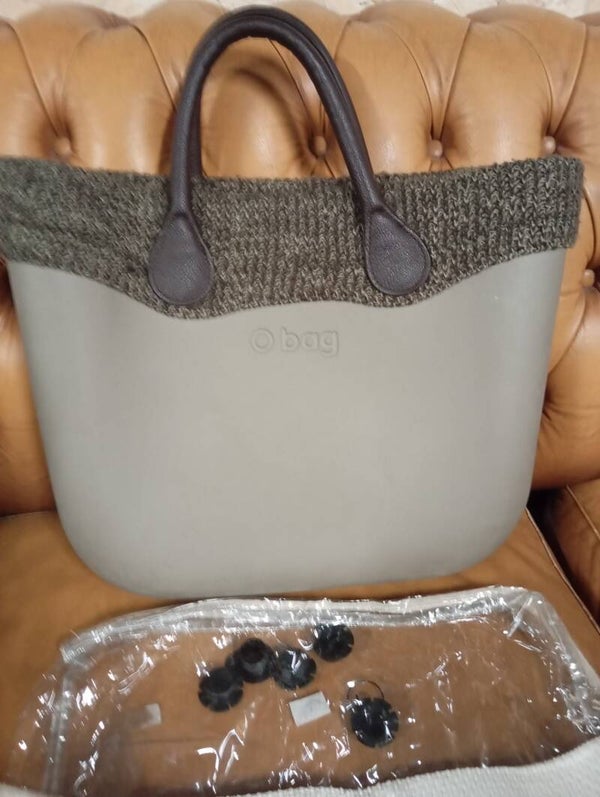 Borsa donna