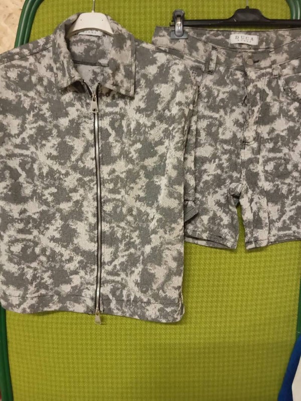 Abbigliamento Ragazzo