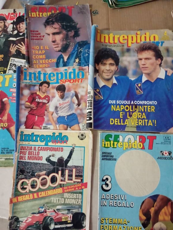 Vintage