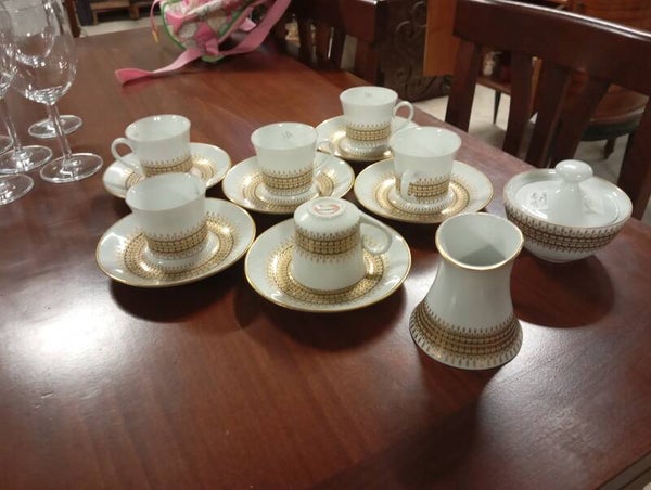 Servizio caffè