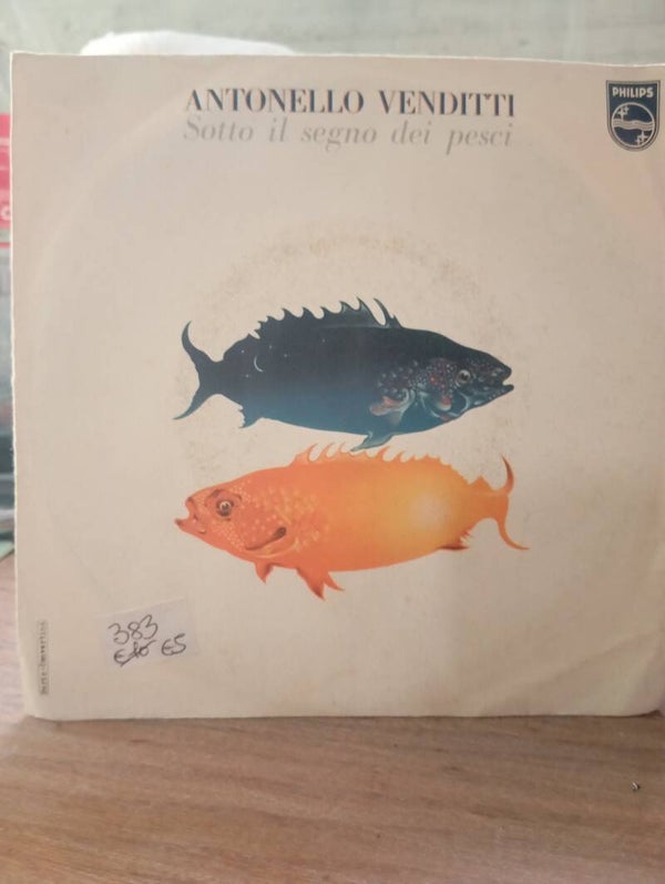 Vinile