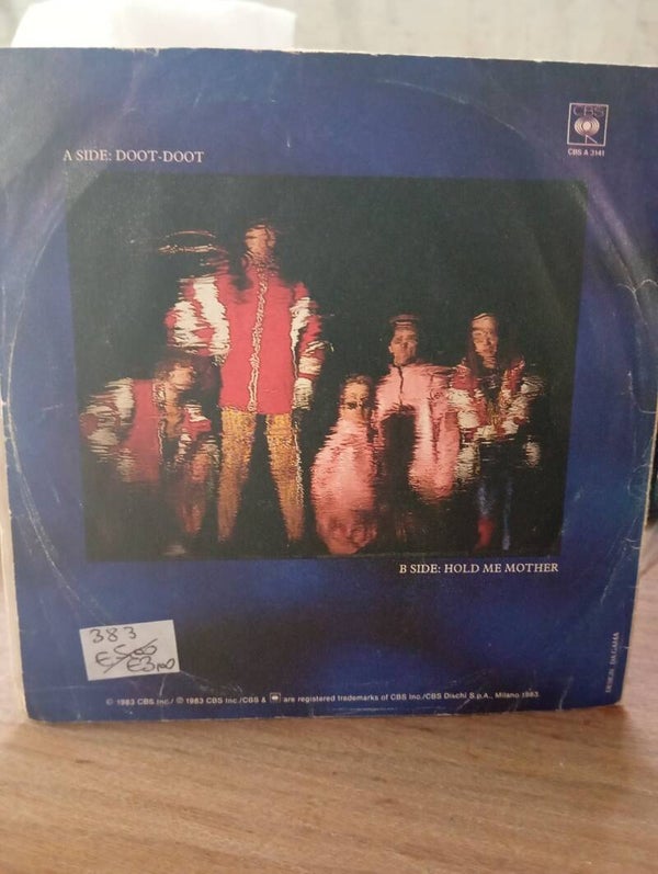 Vinile