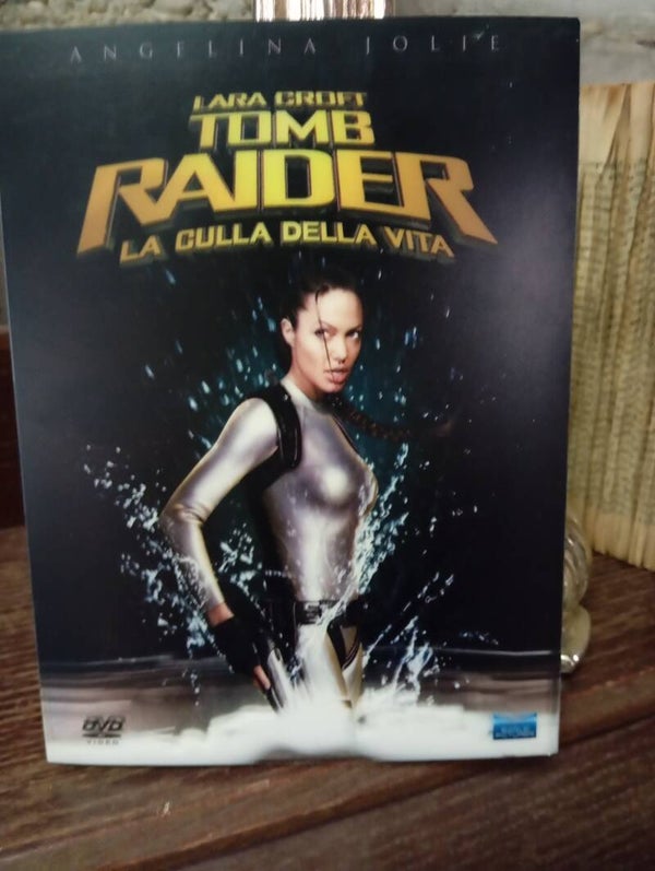 Dvd