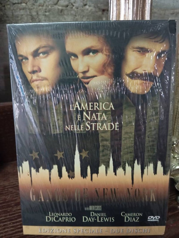Dvd