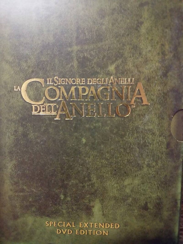 Dvd