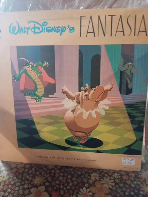 Vinile
