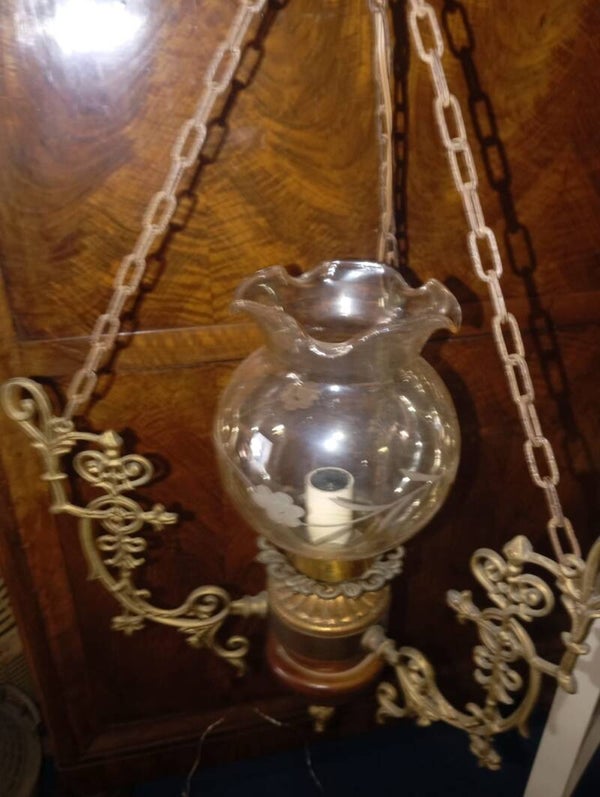 Illuminazione