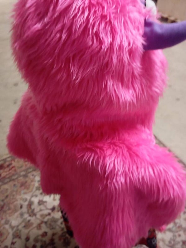 Abbigliamento bambino