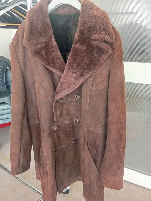Abbigliamento uomo