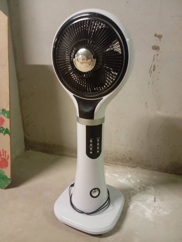 Ventilatore