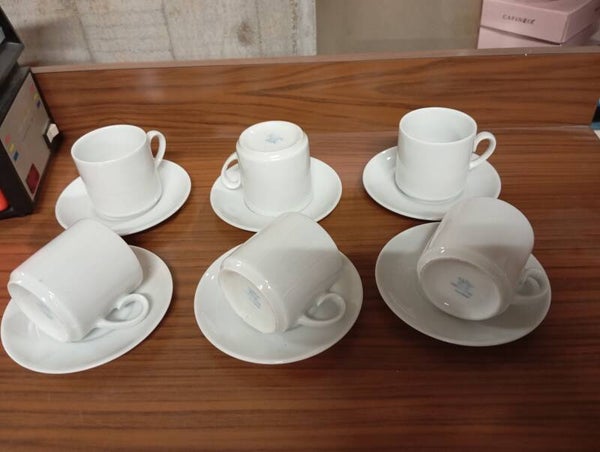 Servizio caffè