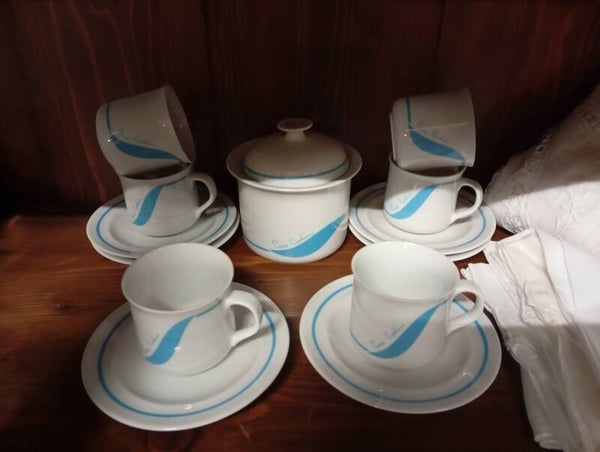 Servizio caffè