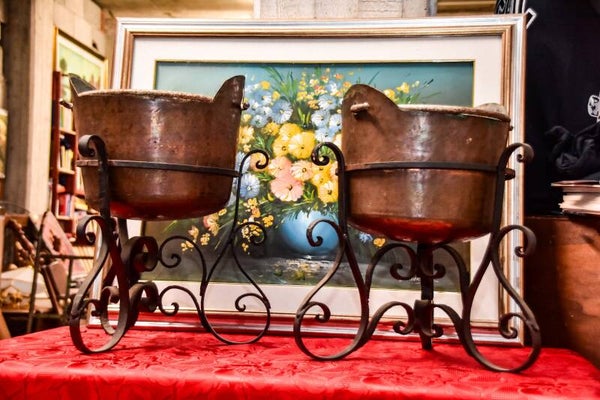 Oggettistica vintage