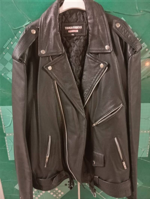 Abbigliamento uomo