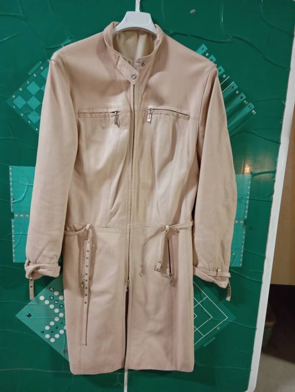 Abbigliamento donna
