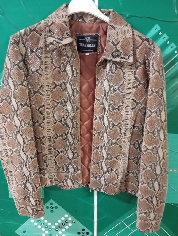 Abbigliamento donna