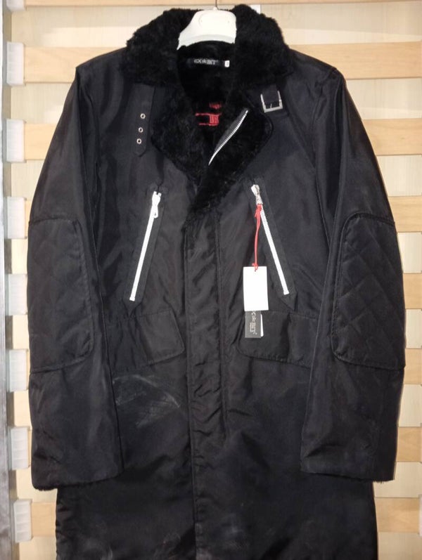 Outlet grandi marchi
