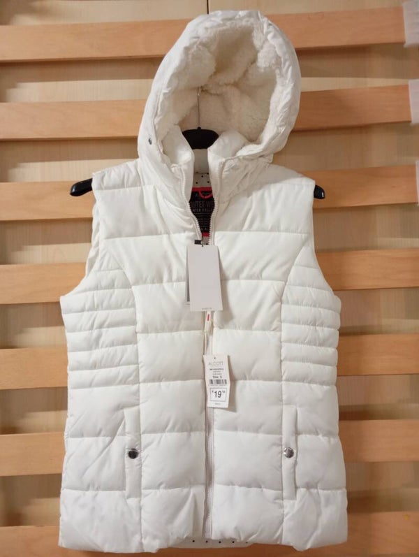 Abbigliamento donna