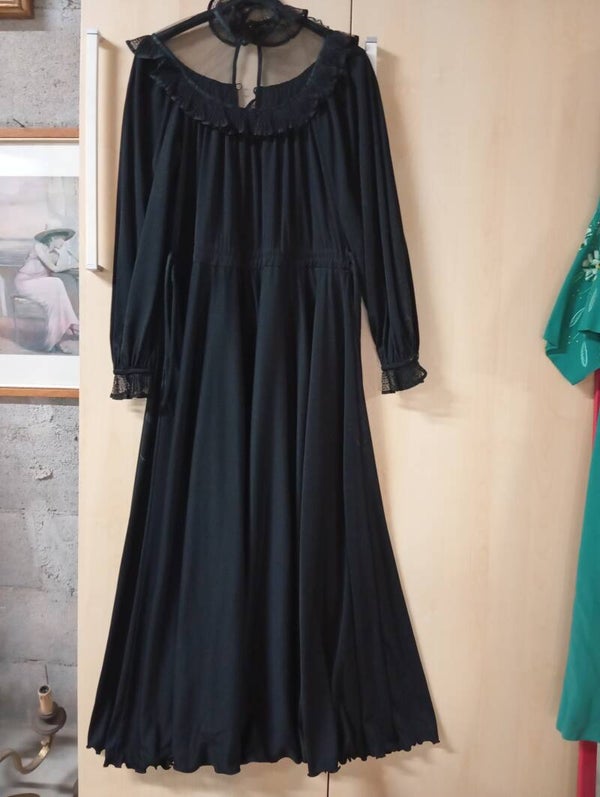 Abbigliamento vintage