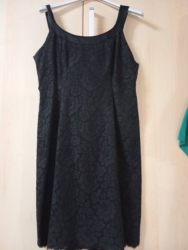 Abito vintage