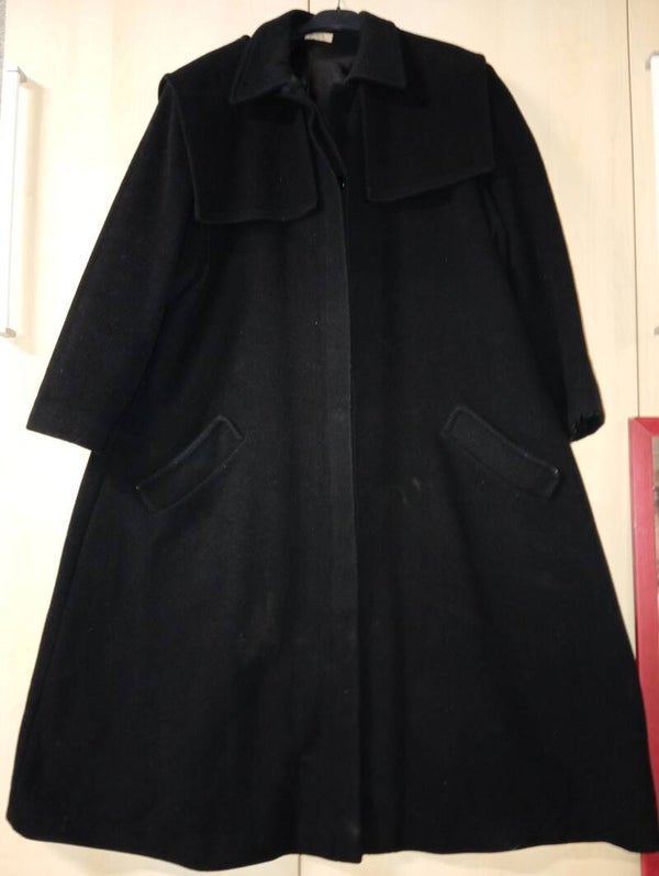 Abbigliamento vintage