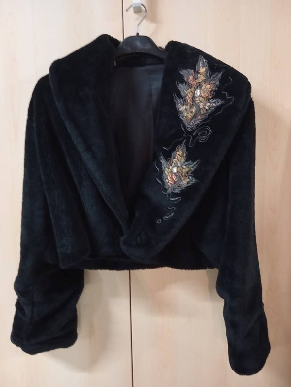 Abbigliamento vintage