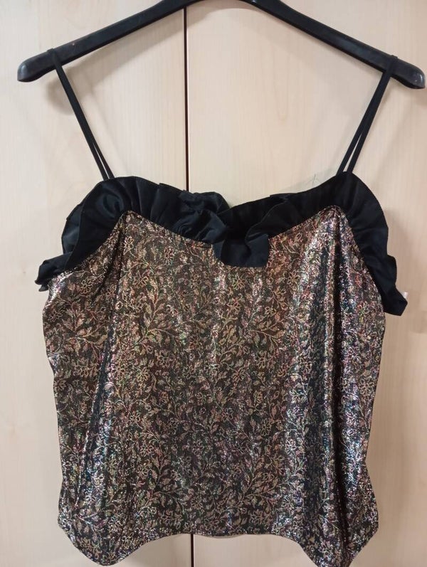 Abbigliamento vintage