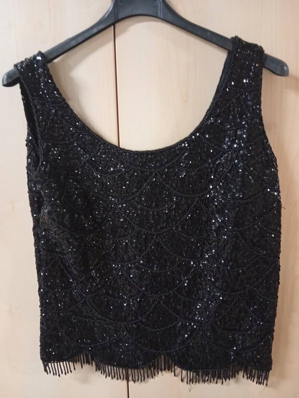 Abbigliamento vintage