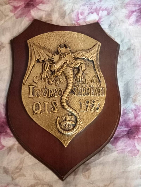 Accessori militari