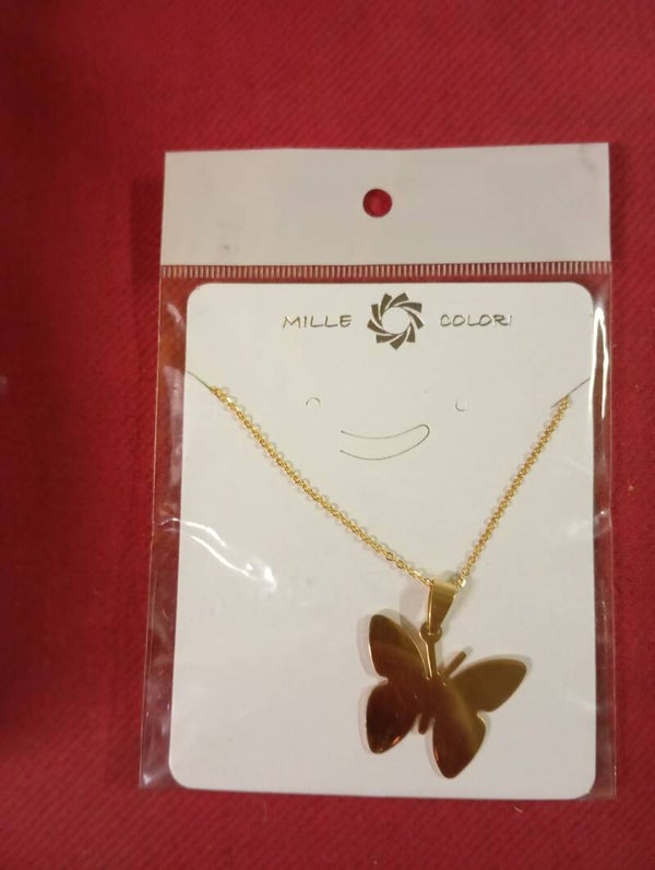Farfalla collana