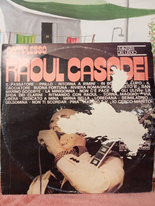 Vinile